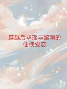 The fairy love story between Bi Yao and Li Yuan after traveling through time
