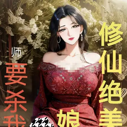 Xiuxian: Beautiful Women Like Clouds